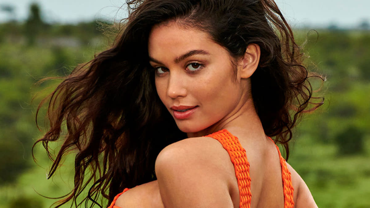 Anne de Paula.